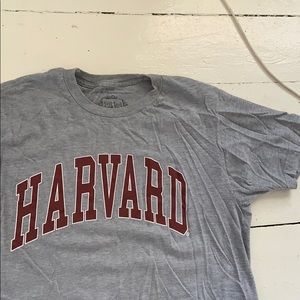 Harvard University Tee